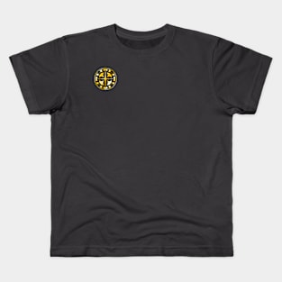 Smaller GA Logo Kids T-Shirt